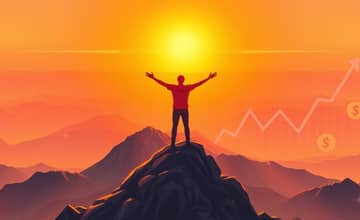 El Líder Interior: Toma las Riendas de tu Destino Económico