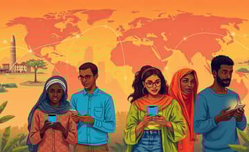 Finanzas Inclusivas con Tecnología: Llevando servicios a todos los rincones