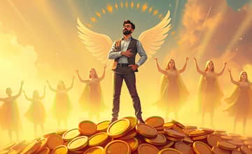 El Efecto Pigmalión en tus Finanzas: Expectativas que Crean Riqueza