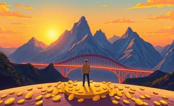 Descubre tu Zona de Confort Financiera: ¿Te Limita o te Impulsa?