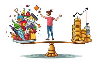 Domina tu Impulso Financiero: El Secreto de la Consistencia