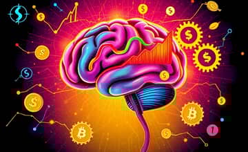 El Cerebro Financiero: Optimiza tu Mente para el Dinero