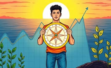 La Brújula Interna para Inversiones: Confianza y Criterio