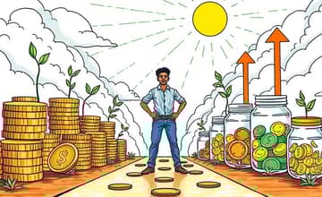 Despierta el Ahorrador que Hay en Ti: Potencia tu Habilidad