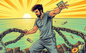 Supera tus Bloqueos Financieros: Mente Clara, Bolsillos Llenos