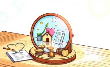 El Espejo del Patrimonio: Refleja tus Valores en tus Finanzas