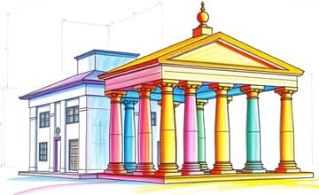 La Arquitectura de tu Éxito: Planifica tus Riquezas con Detalle