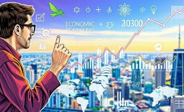 Entrena tu Visión de Futuro: Diseña tu Próxima Etapa Económica