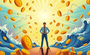 La Fuerza de la Intención: Manifiesta tus Metas Financieras