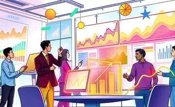 Desarrolla tu Agilidad Financiera: Adáptate y Crece Siempre