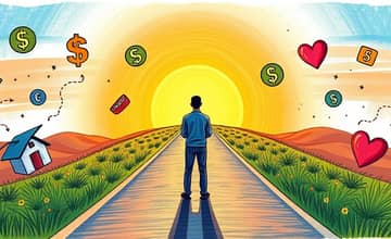 El Lado Humano de las Finanzas: Conecta con tu Propósito