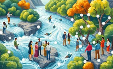 Tu Ecosistema Financiero: Influye en tu Entorno para Prosperar