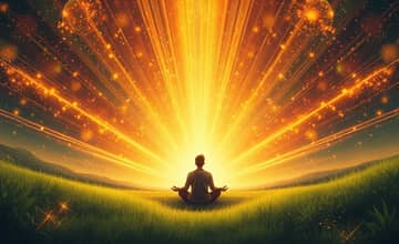 Desarrolla tu Aura de Abundancia: Atrae el Éxito Financiero