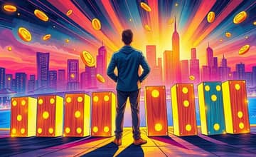 El Arte de la Puesta en Acción: Convierte tus Sueños en Ganancias