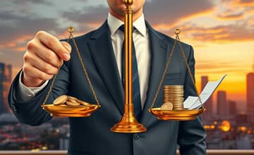 Optimización Fiscal: Reduciendo la Carga de Impuestos Legalmente