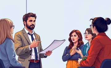 Cierre de Ventas: Cómo Monetizar tu Propuesta de Valor Efectivamente