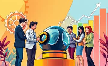 Desarrollo de Producto: Impacto Financiero de la Innovación