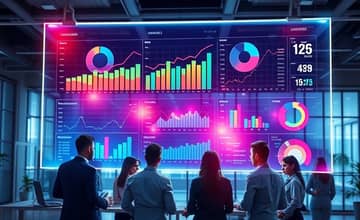 El Poder de la Visualización Financiera: Metas Claras, Resultados Reales