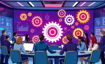 Auditoría de Procesos: Optimiza tus Costos Operativos