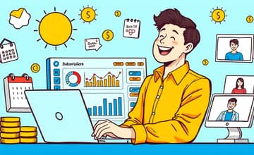 Modelos de Ingresos Recurrentes: Estabilidad Financiera para tu Pyme