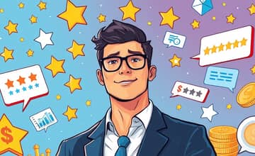 El Impacto de la Reputación Online en tus Finanzas