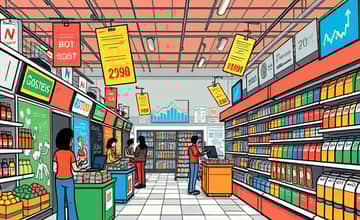 Estrategias de Precios Competitivos: Destaca en el Mercado