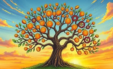 Preparando tu Negocio para la Escalabilidad Financiera