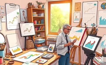 Descifrando las Finanzas para Emprendedores Creativos