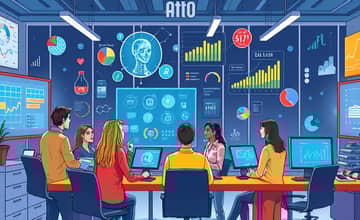 Nuevas Metodologías de Ventas: Más Ingresos, Menos Esfuerzo