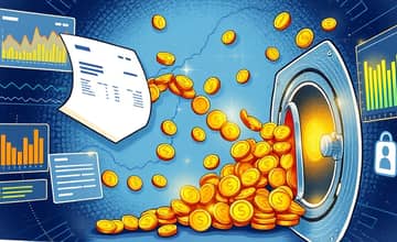 El Arte de Cobrar: Asegurando Cuentas por Cobrar a Tiempo