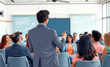 El Arte de la Persuación: Ganando Clientes e Inversores