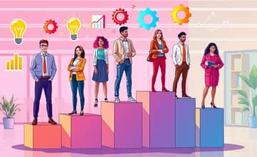 El Capital Humano: Invirtiendo en tu Equipo para el Crecimiento