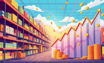 La Guía Definitiva para el Control de Inventario Financiero
