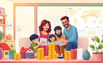 Optimiza Tu Patrimonio Familiar: Estrategias Clave