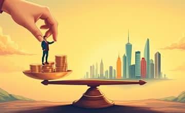 El Impacto Escondido de las Pequeñas Decisiones Financieras