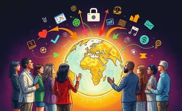 Análisis PESTEL: Identifica Amenazas y Oportunidades Financieras