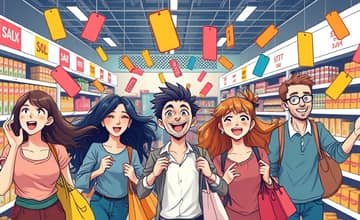 La Ciencia de las Descuentos: Ofertas que Impulsan Ventas