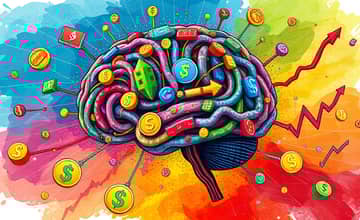 El Cerebro Detrás de tus Gastos: Psicología Financiera