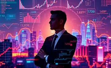 Cómo Usar el Big Data para Decisiones Financieras Precisas