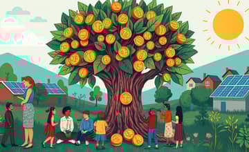 Finanzas Éticas: Negocios con Propósito y Rentabilidad