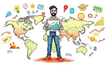 Invierte Como un Profesional: Guía del Principiante