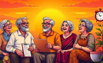 Tu Plan Maestro para una Jubilación Sin Preocupaciones