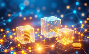 Blockchain y Contabilidad: La Revolución de la Transparencia