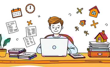 Guía para la Declaración de Impuestos sin Complicaciones