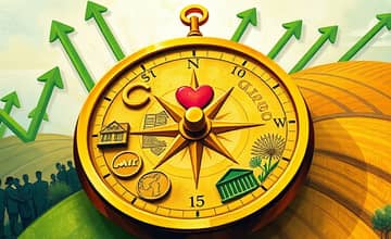 La Brújula del Gasto Consciente: Cada Compra Importa