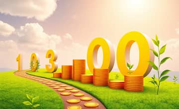 El Reto de las Cien Semanas: Multiplica Tus Ahorros