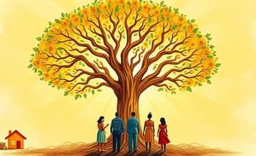 Crea Tu Legado: Planificación Patrimonial Inteligente