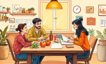 Descubre el Verdadero Costo de la Vida Cotidiana