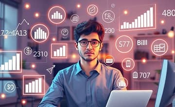 Automatización Financiera: Tu Asistente Personal de Dinero