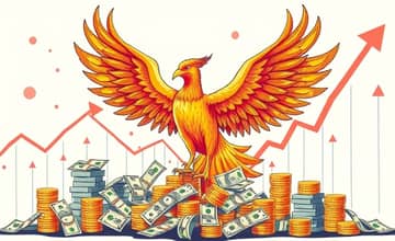 Transforma tus Deudas en Oportunidades de Crecimiento